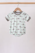 Gray Shark Bubble
